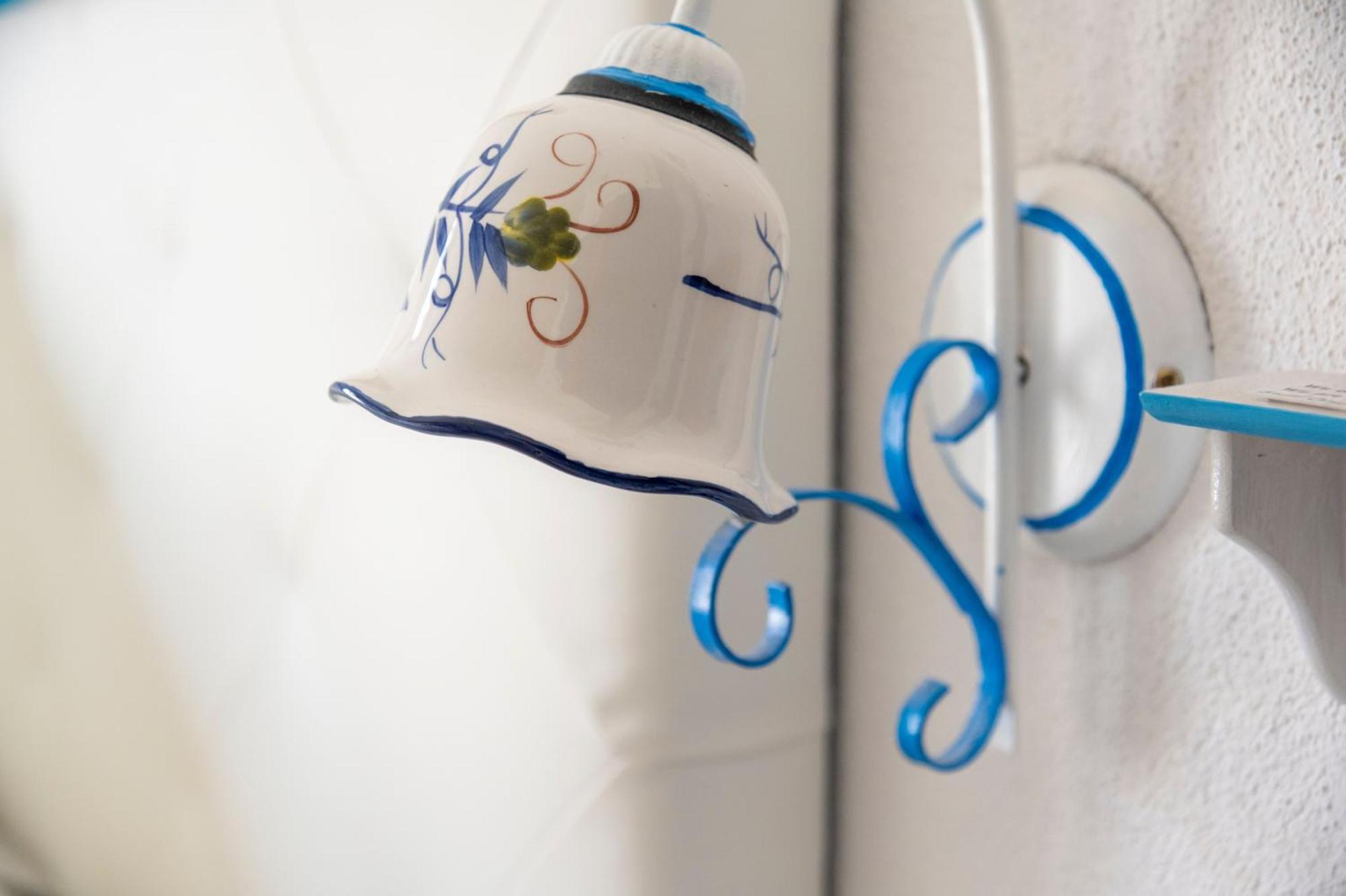 L'Orso E Il Mare (Adults Only) Bed & Breakfast Palau Exterior photo